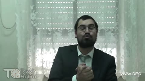 Kiddush - If you are sick, how do you pass around the Kiddush cup? Video #4 of 4, 38th video