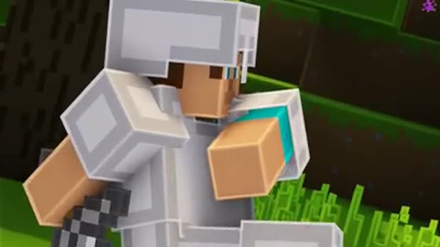 Minecraft Nether is... different #shorts