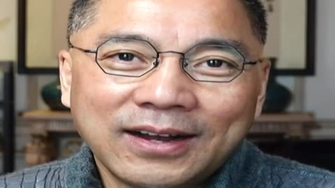 20200104文贵先生直播：香港昨天下午，中共成立非典小组，林郑月娥听到“ #非典 是中共设计的“镇暴”理由和借口”愣了，一声没吱。 #中共释放病毒 可能是真的！