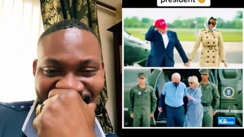 Donald Trump the Greatest