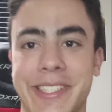 Nick Cage In How I Got Over My Abusive Boyfriend