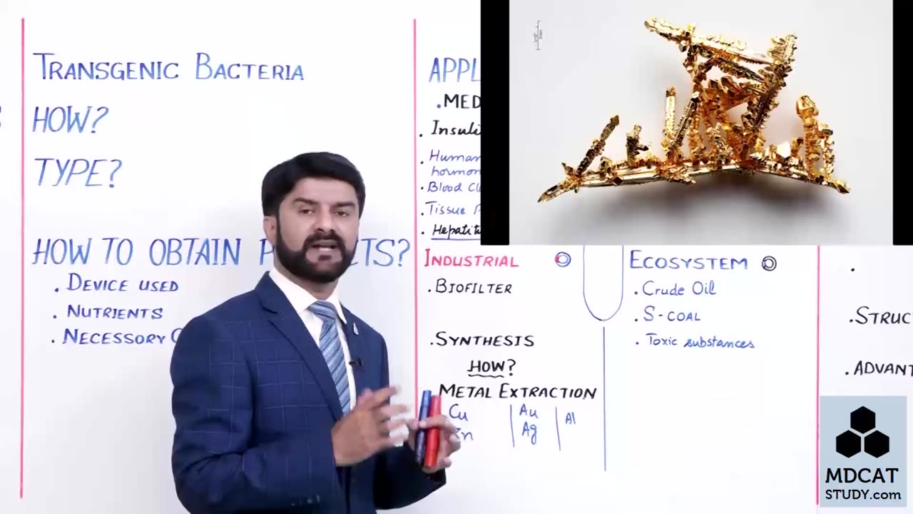 LEC#10 BIOTECHNOLOGY PRODUCTS