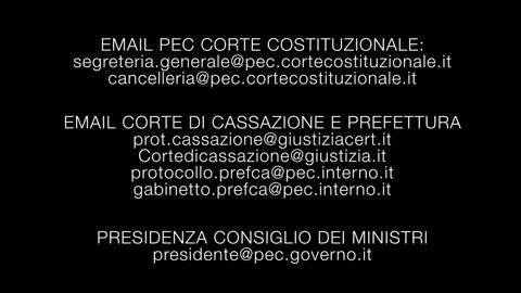 il 30 novembre la corte costituzionale decide su costituzionalità dell'obbligo vaccinale.