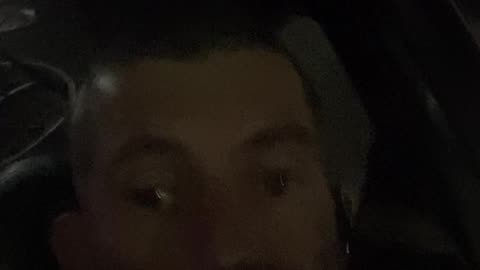 I think somebody rented the iron dome and haven’t brought it back yet