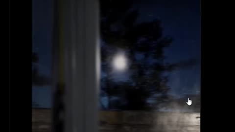 Where is Santa going?