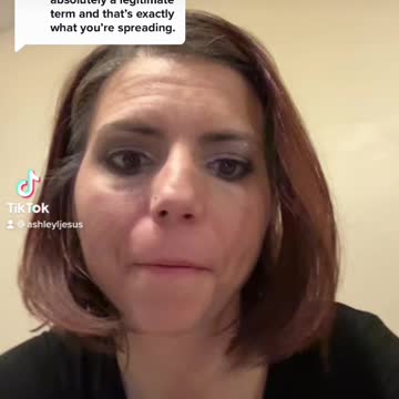 Misinformation is MADE UP