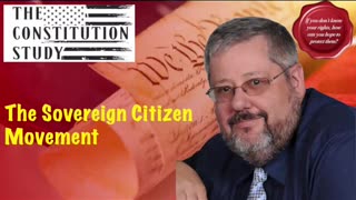 358 - The Sovereign Citizen Movement Preview