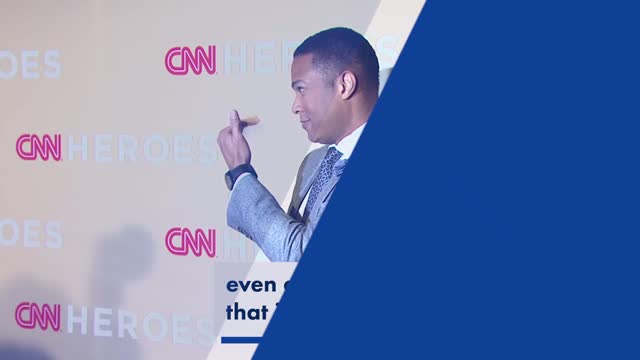 Accuser details sex assault allegations against CNNs Don Lemon