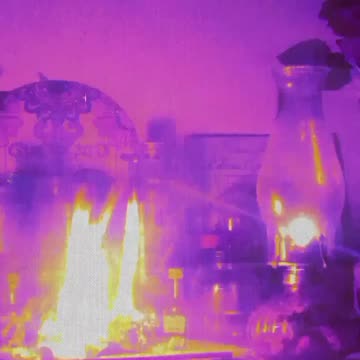 #FancyPyromancy #AncestorAltar #AncestoMoney