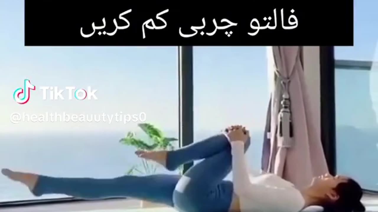 Only one exercise reduce belly fat