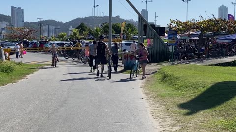 10/11 - Som Ambiente | Molhe Itajaí - SC | 16.09.23