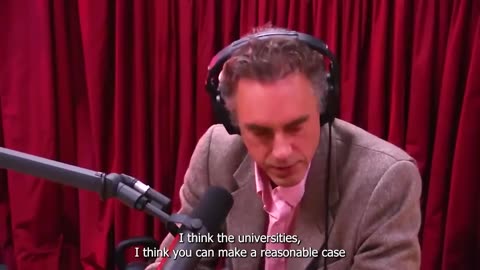 Jordan Peterson Joe Rogan The TRUTH About Female Educators... Jordan Peterson