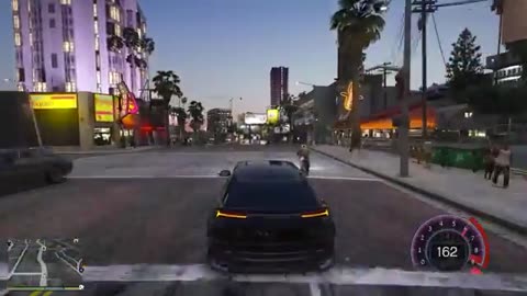 GTA 5 Franklin