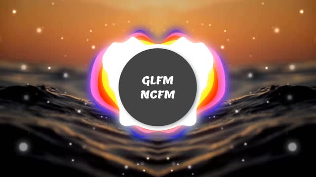 No copyright background livestream music [GLFM-NCFM]