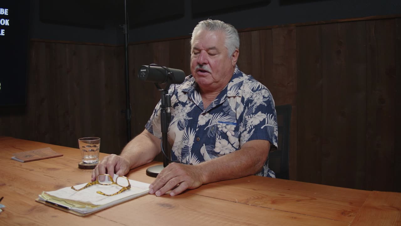 JSOM Ep 81 Sharing the Game Plan