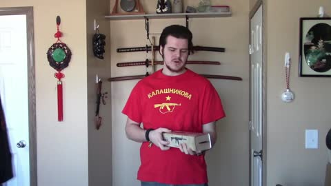 AR Assembly Part 1: Intro