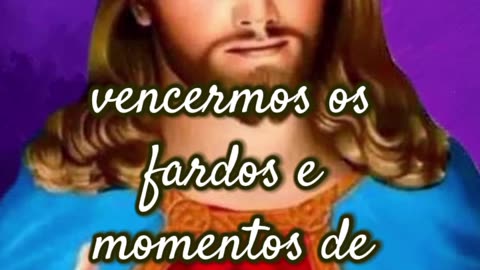 Oração para esse Sábado, 19 de agosto de