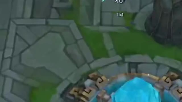 Karthus Um Tiro