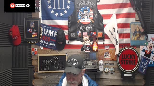 Texas Biker Radio New Years Eve