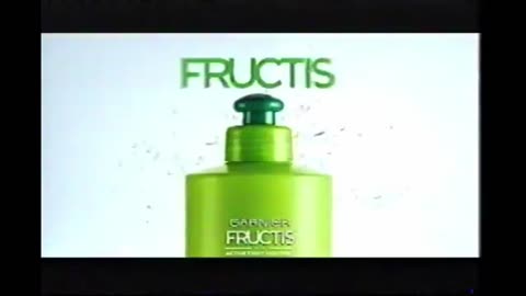 Garnier Commercial (2018)