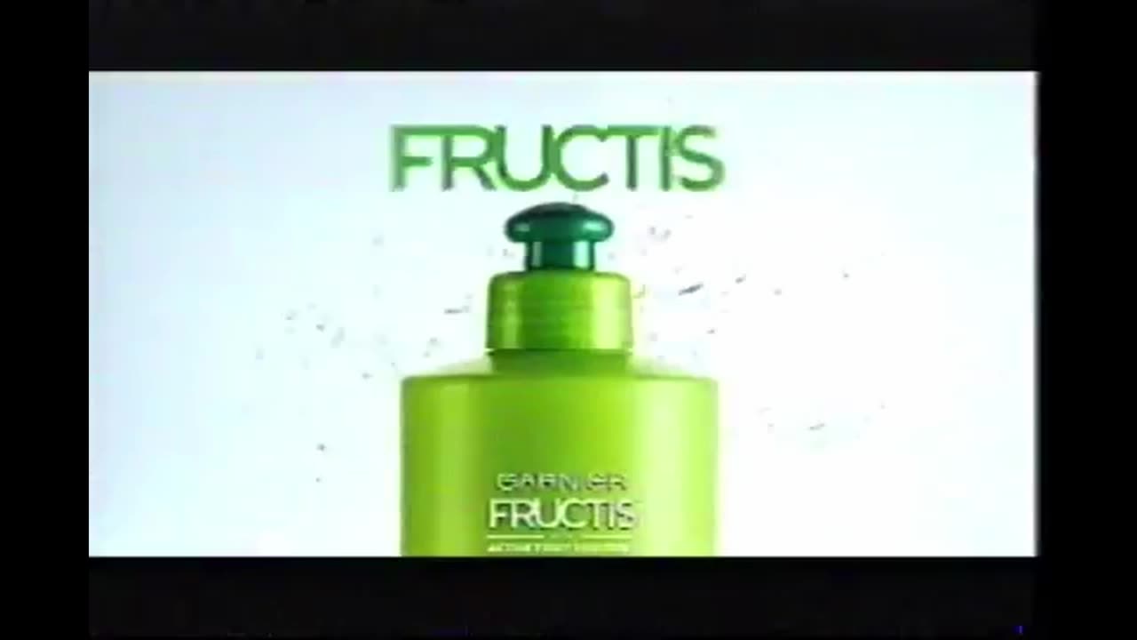 Garnier Commercial (2018)