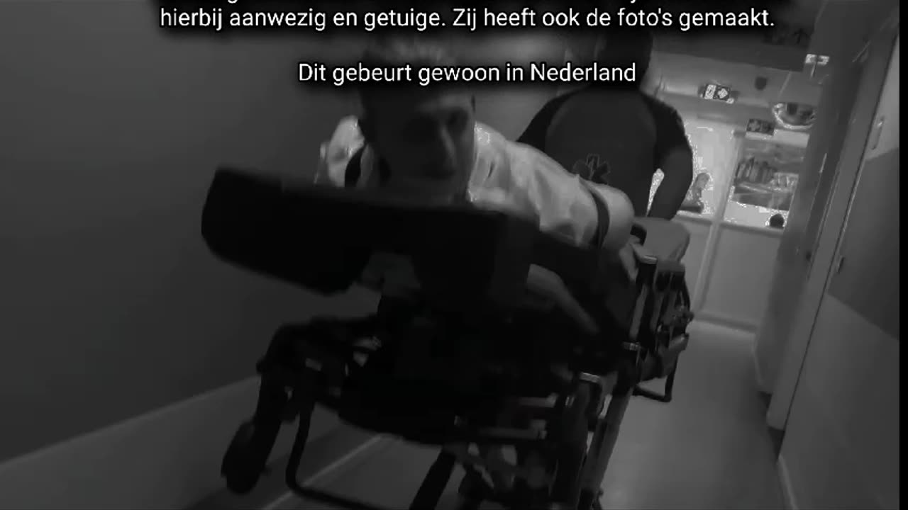 DEZE OUDE MENGELE NAZI PRAKTIJKEN GESCHIEDEN NOG STEEDS IN NEDERLAND ANNO 2023, WAKE UP!