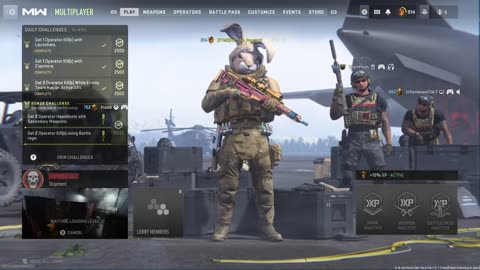 Trying A Shotgun Sniper