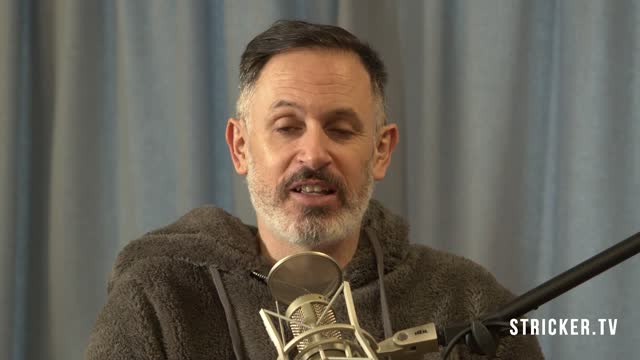 Dr. Barbara Müller im Gespräch