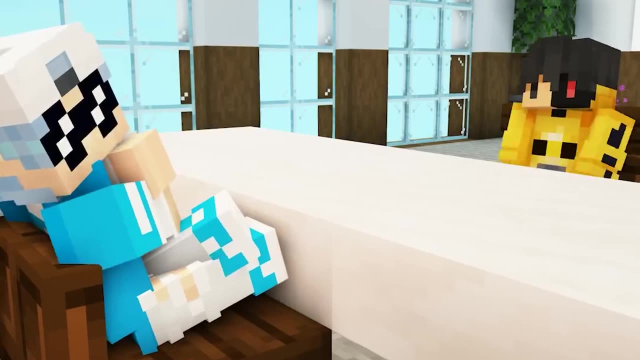 Playing the ultimate collab