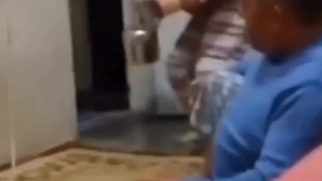 Dil मुह में आ गया