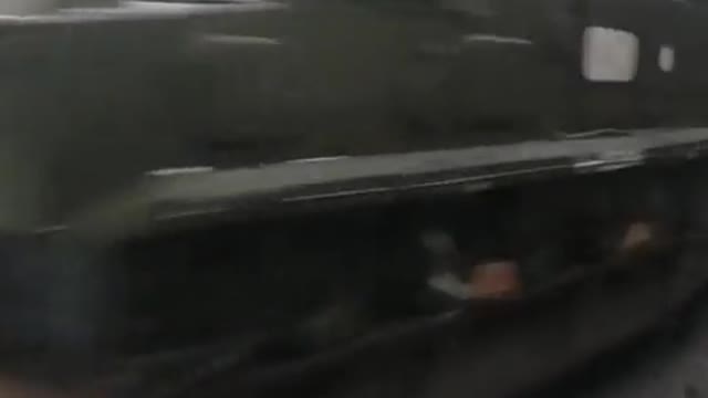 TOR anti air, Klintsy