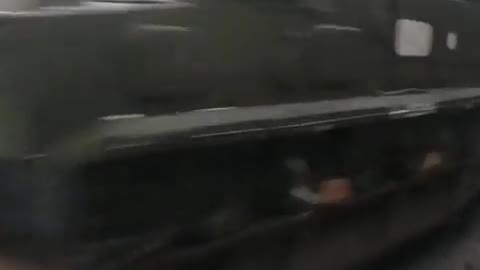 TOR anti air, Klintsy