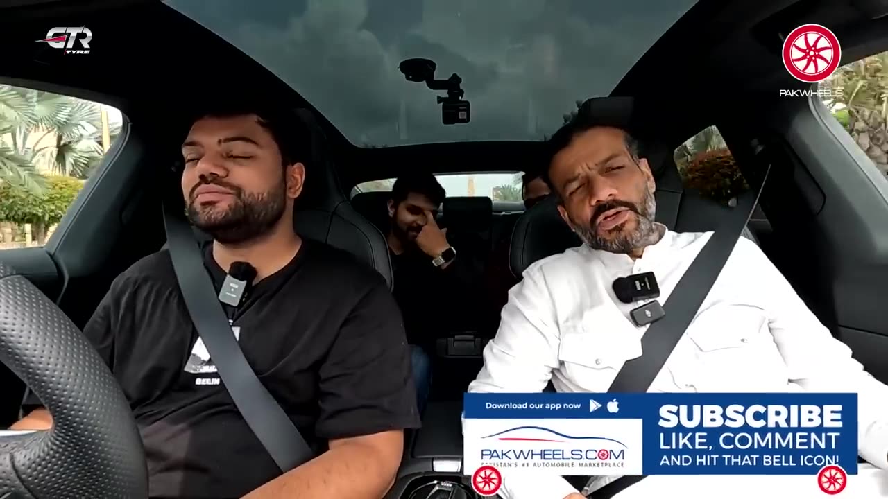 5 Crore Ka Jhatka | @DuckyBhai Audi e-tron GT