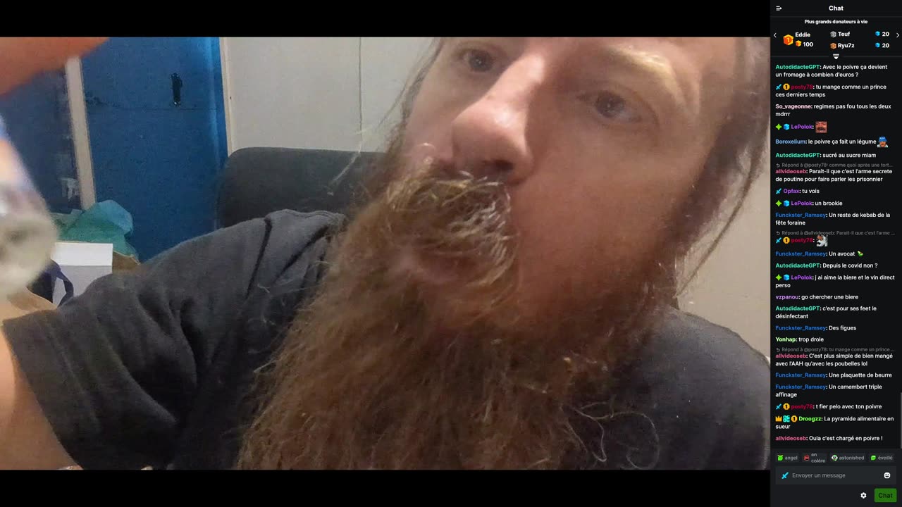 2023-09-04 (1bis.2) - Lavage de pieds à 4h du matin - Kick Triskel (version avec chat)