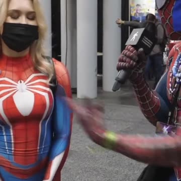 NY Isn’t a Real Place Pt 2: More Crazy Moments from the Big Apple