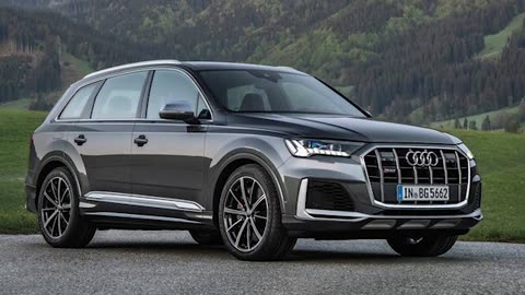 ALLOMOTEUR.COM - Moteur complet AUDI Q7 2.0 TFSI DMF