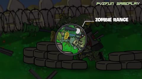 Plants Vs Zombies GW Animation - Episode 04