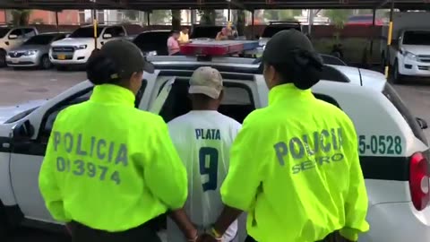 Aberrante caso de abuso sexual en Barrancabermeja