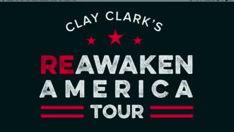 -Clay Clark's Reawaken America Tour - Grand Rapids - Day 1