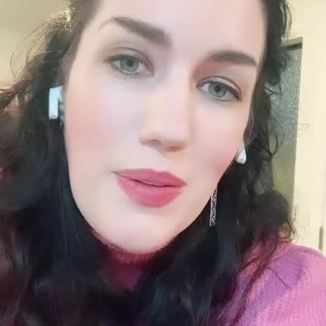 I used to have my pronouns in my bio…🙈