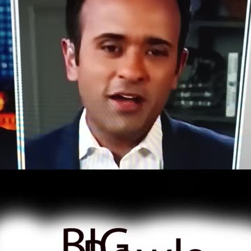 Vivek Ramaswamy vs Ann Coulter - Can Racism Be Productive?