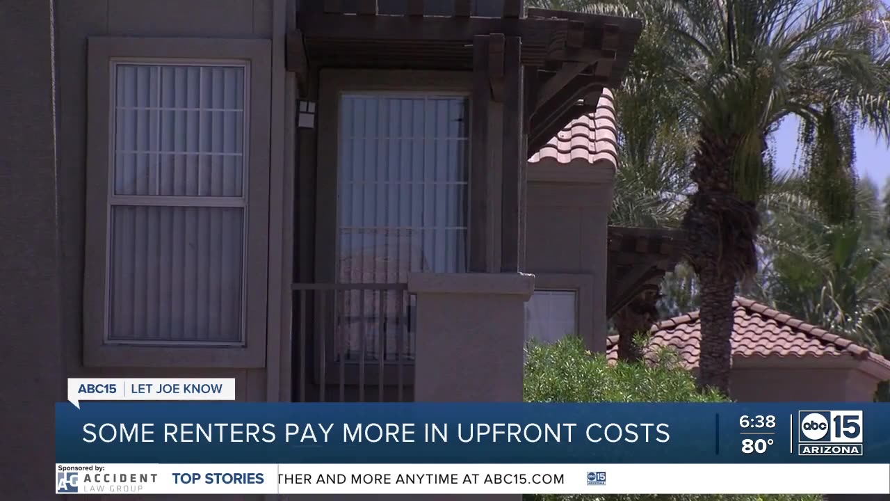 Minority renters face higher upfront costs, according to Zillow study