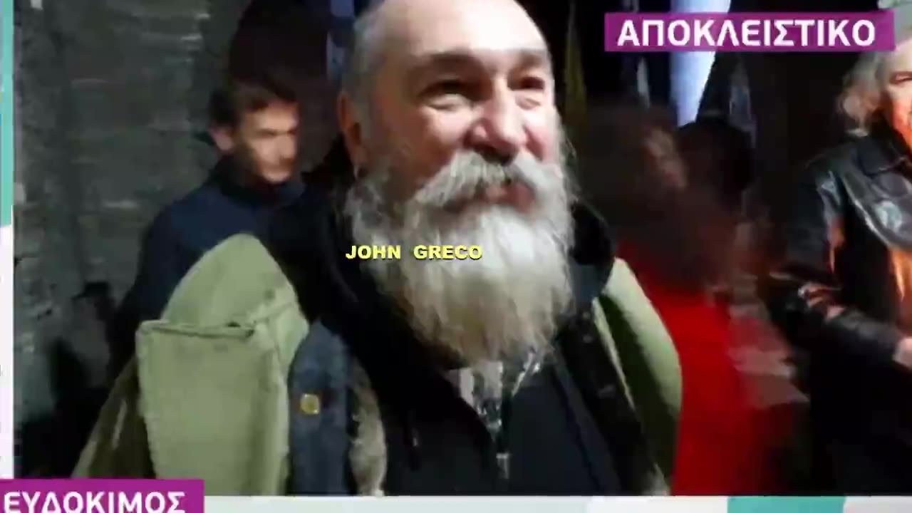 ''ΣΚΛΗΡΟΙ #ΑΘΕΟΙ που... #ΜΕΤΑΝΟΗΣΑΝ'' !!!🙏☦️ ((Τζιμης Πανουσης))🙏👊