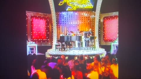 Ray Charles Georgia On My Mind 1973 Live