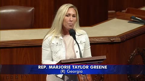 Marjorie Taylor Greene to introduce measure to defund Trump special counsel