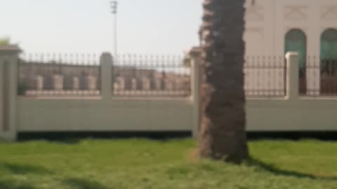 Bahrain beautiful all over