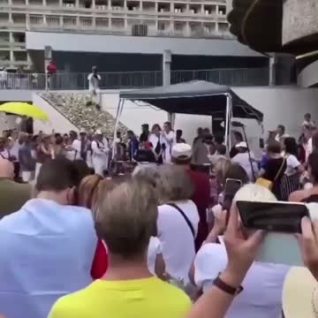 Infirmière révolté écoutez c'est très grave !!!