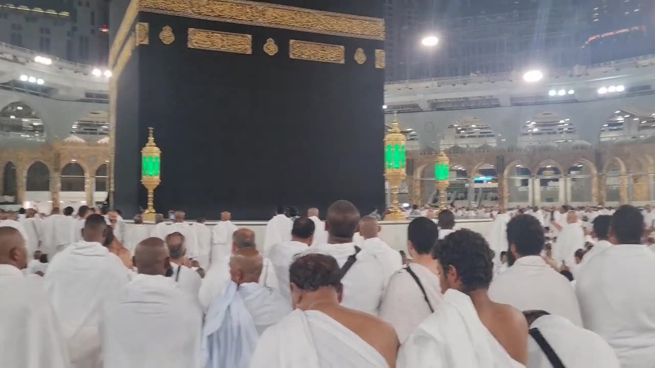 Makkah sharif 🕋