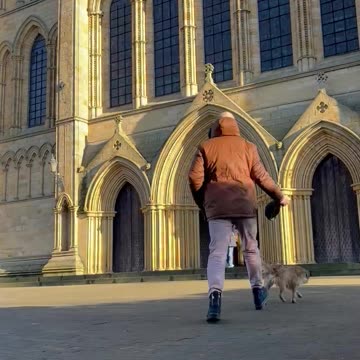 Why is a 'Cathedral' really called a 'Chair'? #historyfacts #funfacts #interestingfacts