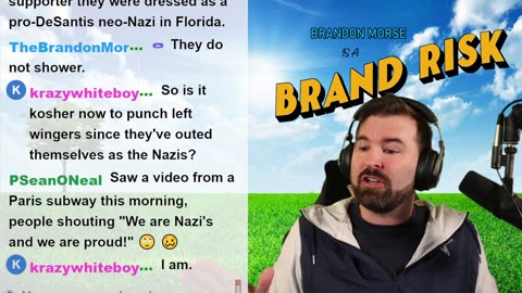 Ep. 40 - It's USVF! Gimme Your Best Videos!